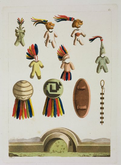 Armas mexicanas de D.K. Bonatti